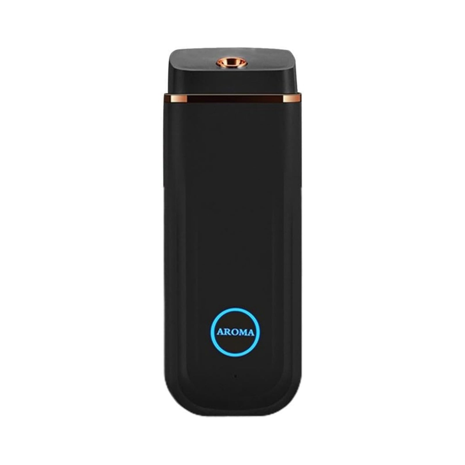 Bedside Humidifiers with Light Water Evaporator Air Compressor Get up And Go Oil Butter Infuser