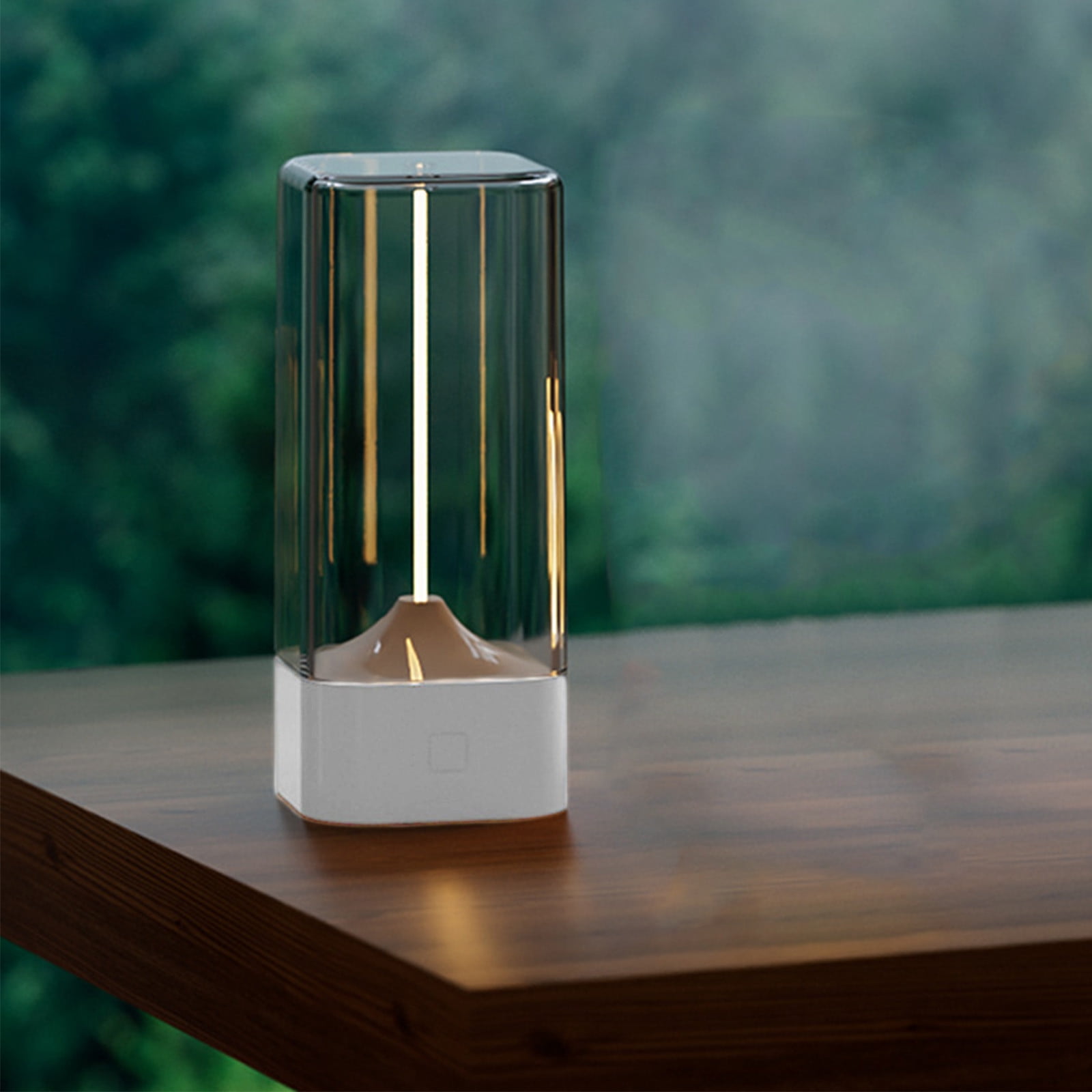 Fresh Look at Bedside Lamp Reading Light Adjustable Dimmable Rechargeable Led