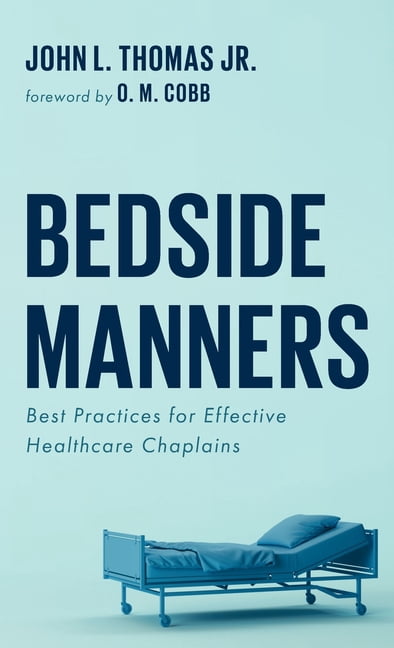 Bedside Manners, (Hardcover)