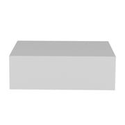 Bedside Nightstands, Nightstand, Bedroom, White, White Wooden Nightstands,Engineered Wood Nightstands With Storage, Furniture Bedroom Furniture Nightstands