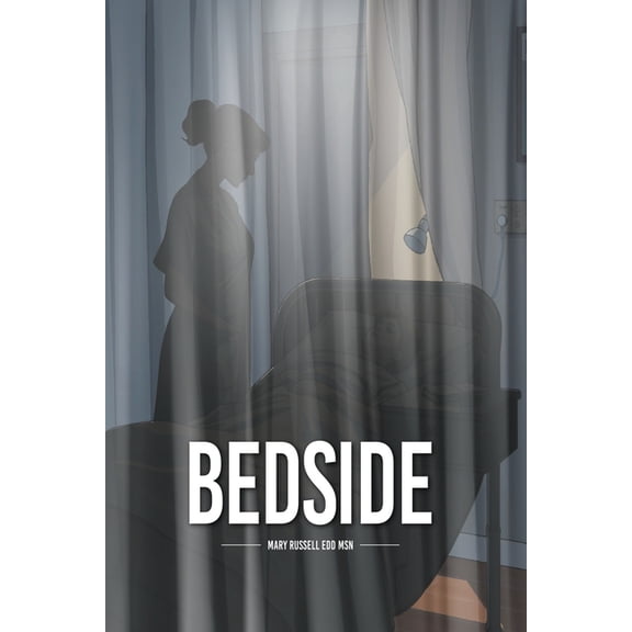 Bedside: Nursing Stories, (Paperback)