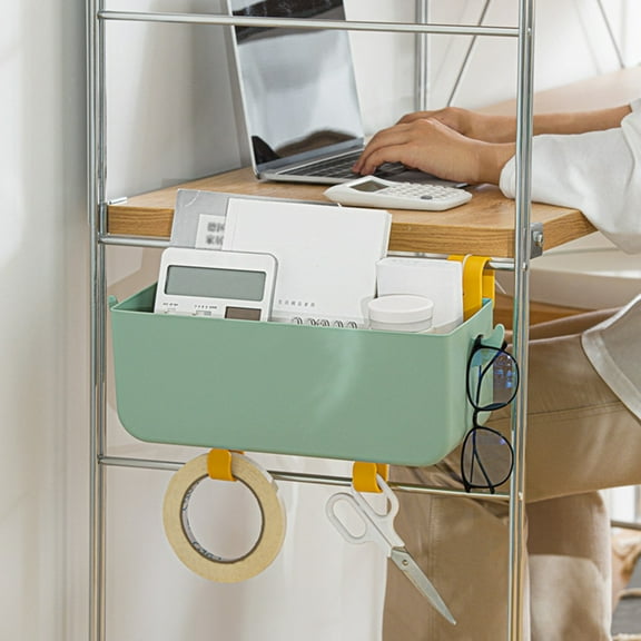 Bedside Organizer Storage Caddy Hanging as Bunk Bed Storage Accessories Handrail Multi Pockets for Dorm Bunk Bed Shelf