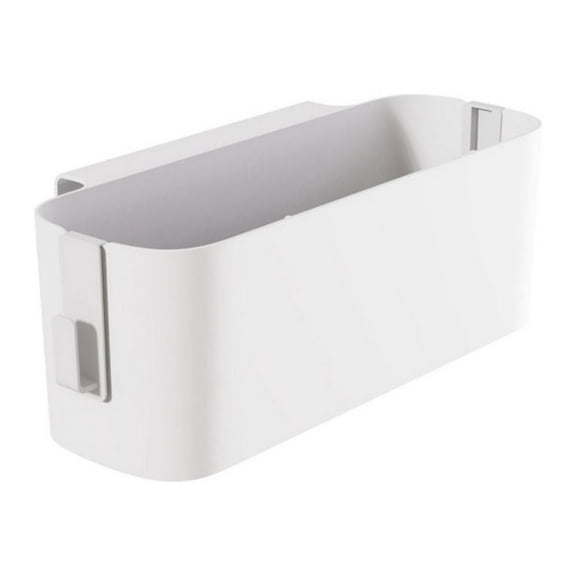 Bedside Organizer Storage Caddy Hanging as Bunk Bed Storage Accessories Handrail for Dorm Bunk Bed Shelf