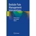 thumbnail image 1 of Bedside Pain Management Interventions, (Hardcover), 1 of 1