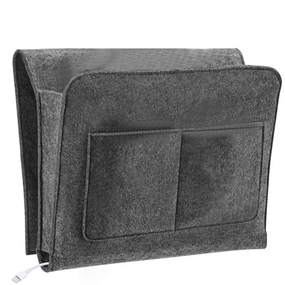 Bedside Storage Bag Bedside Storage Bag Bedside Storage Hanging Bag