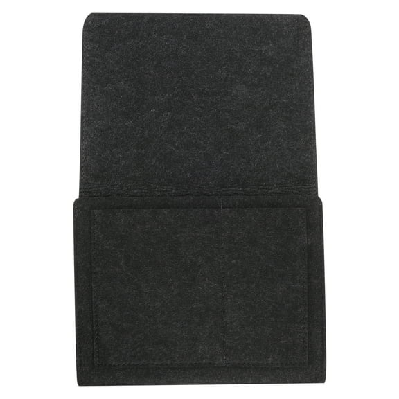 Bedside Storage Pocket Bedside Hanging Organizing Pouch Bedside Phone Storage Holder