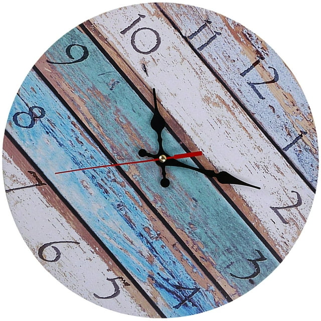 Bedside Table Alarm Clock Digital Clocks Decor Home Wall for Office ...