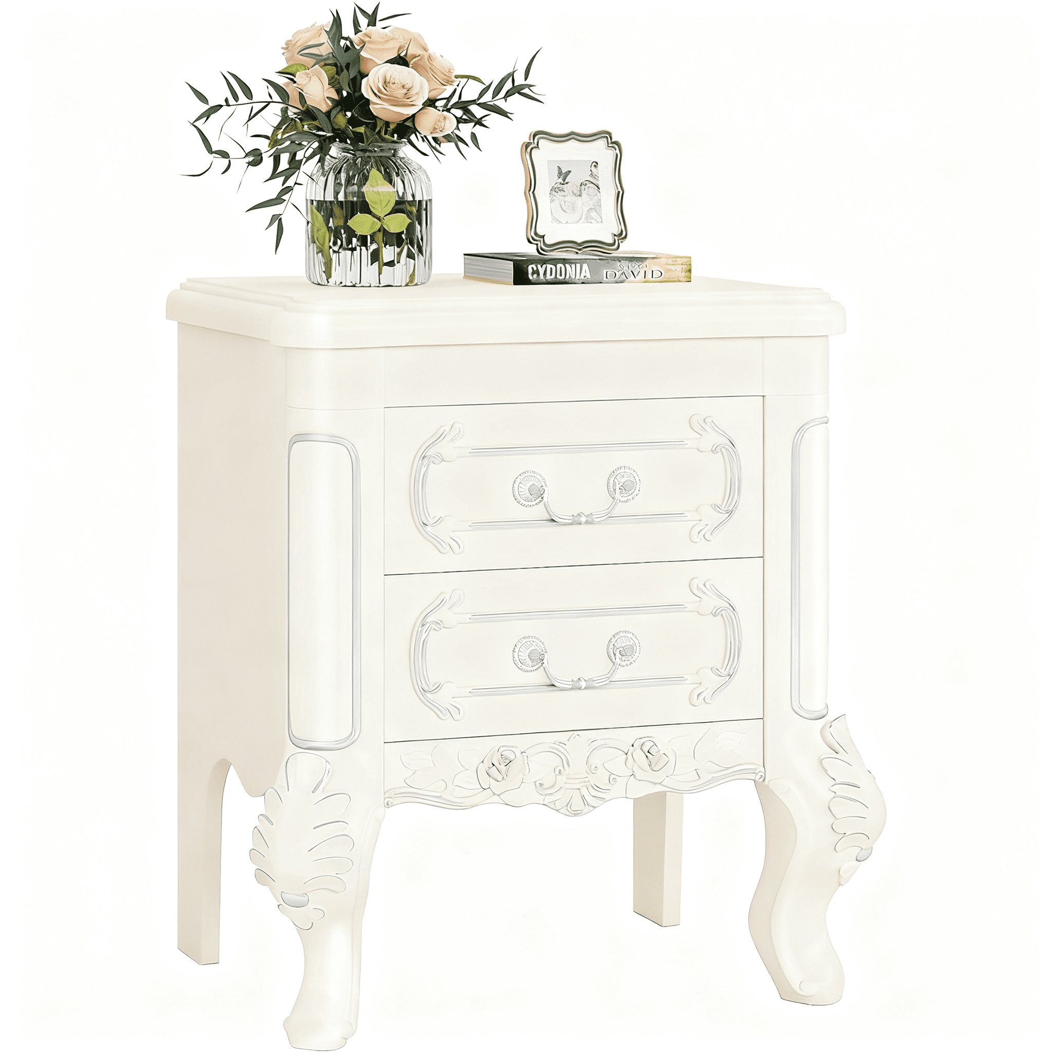 Bedside Table