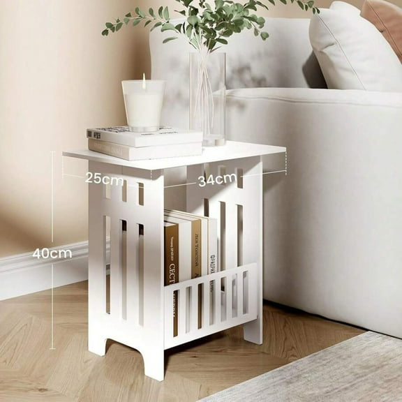 Bedside Tables Bedside Drawers Cabinet Side End Table Nightstand Storage Organizer Home Stand For Home Bedroom