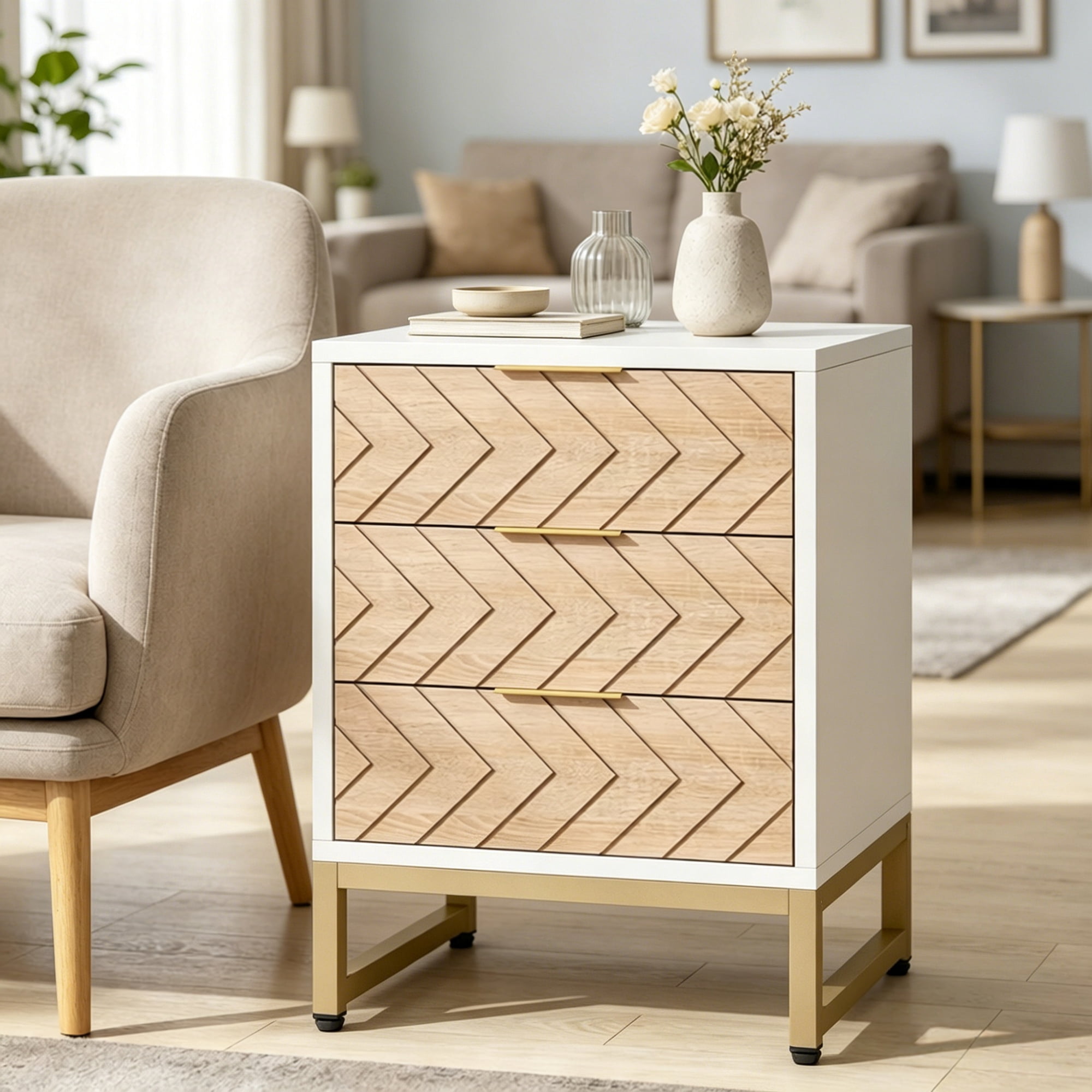 Bedside Tables