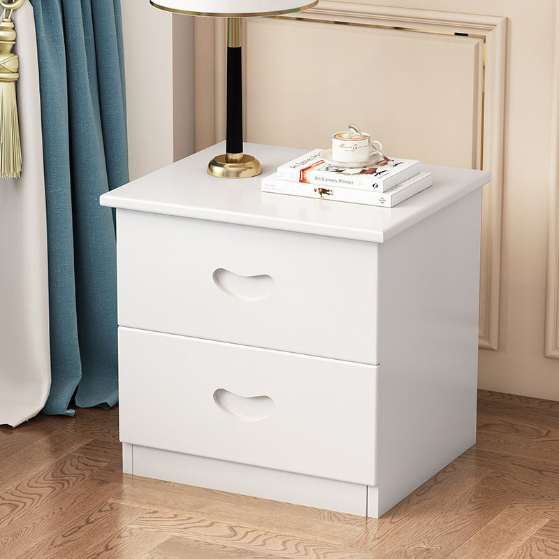 Fresh Look at Bedside Table Simple Modern Storage Cabinet Storage Cabinet Drawer