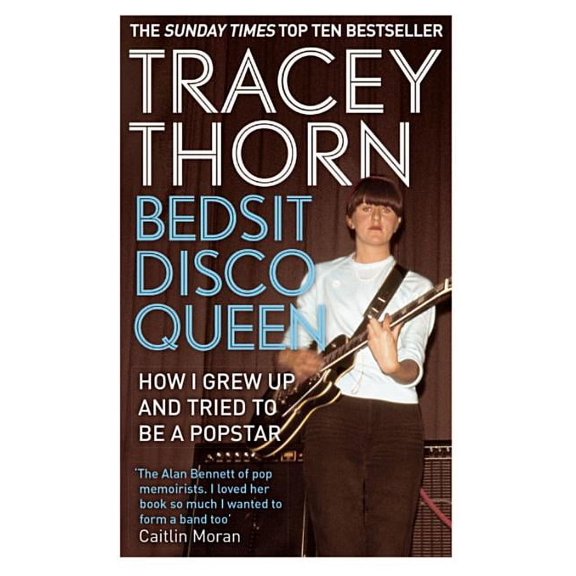Bedsit Disco Queen, (Paperback)