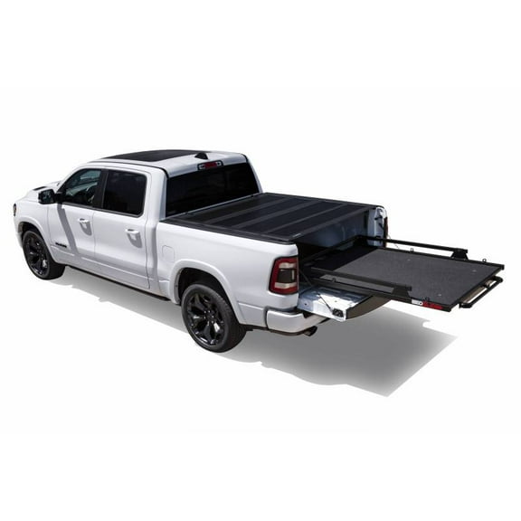 Bedslide 15-7348-MXB 1500 lbs. Capacity 73" x 48" Bed Slide