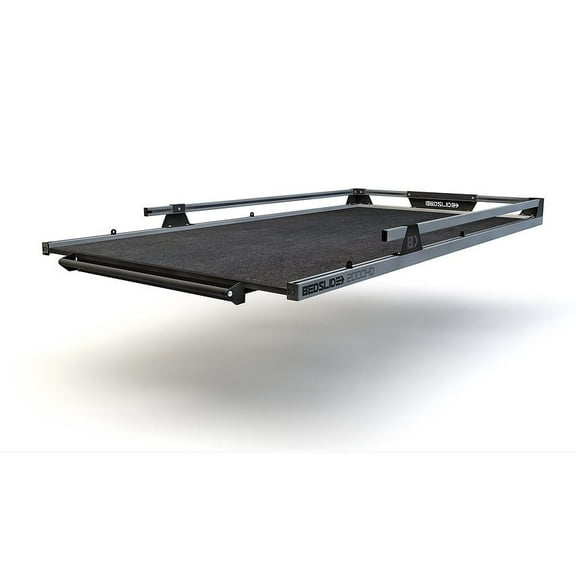 Bedslide 209548HD '2000 PRO HD' 95" x 48" Bedslide