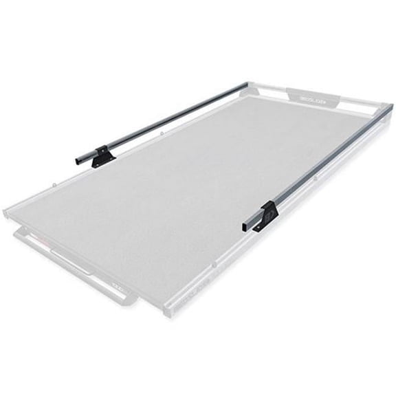 Bedslide BEDSK2000 Chevrolet Spacer Kit, White