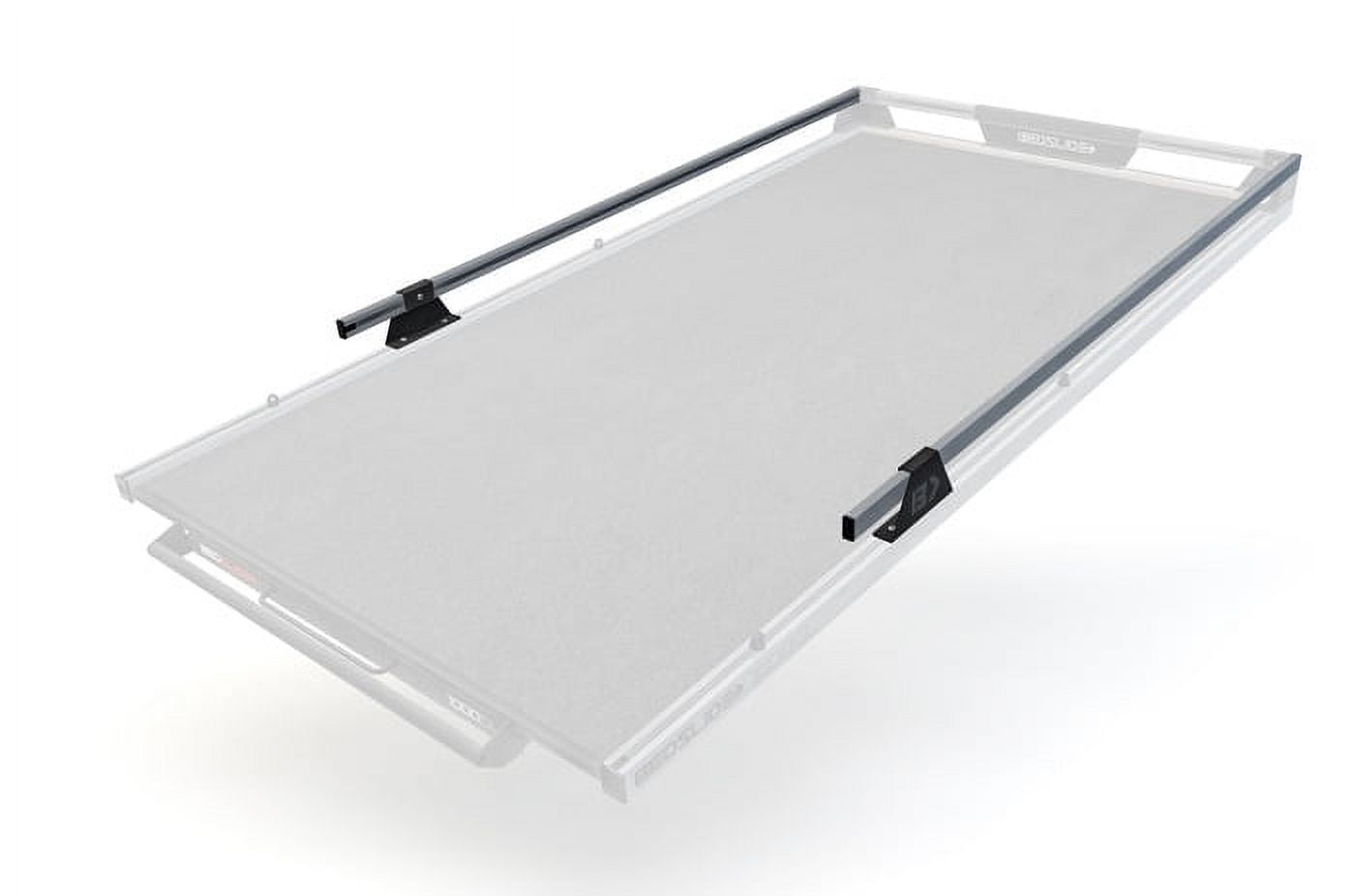 Bedslide BSA-GRK60 GUARDRAILS Bed Slide Side Rail Kit BED SLIDE