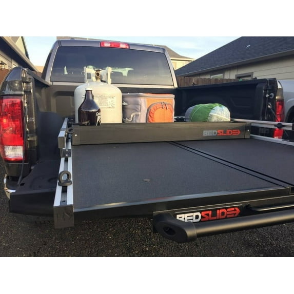 BEDSLIDE BEDBIN DECK DIVIDER BSA-DKB