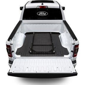 RANGER 6 BED