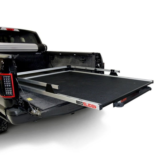 22 TUNDRA 6.6 BEDSLIDE