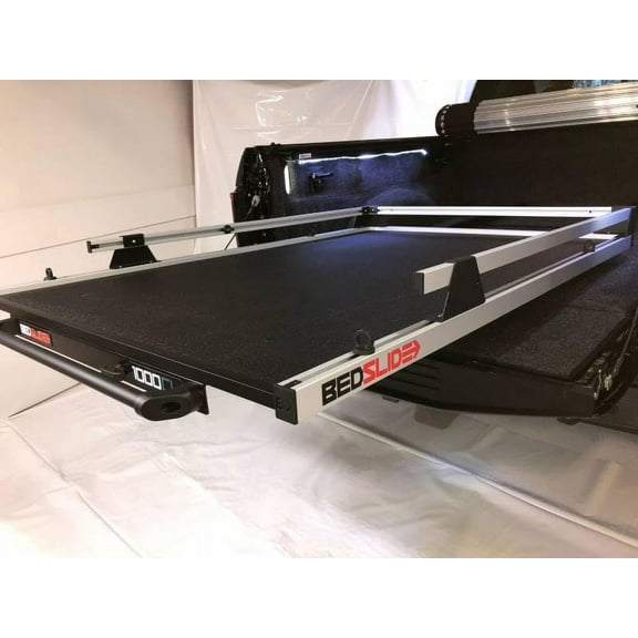 Bedslide TT109548CLS Classic Bed Slide