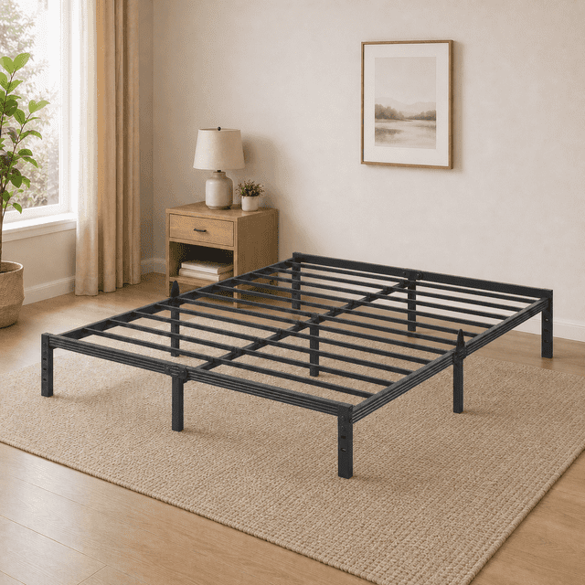 Bedsnus 14