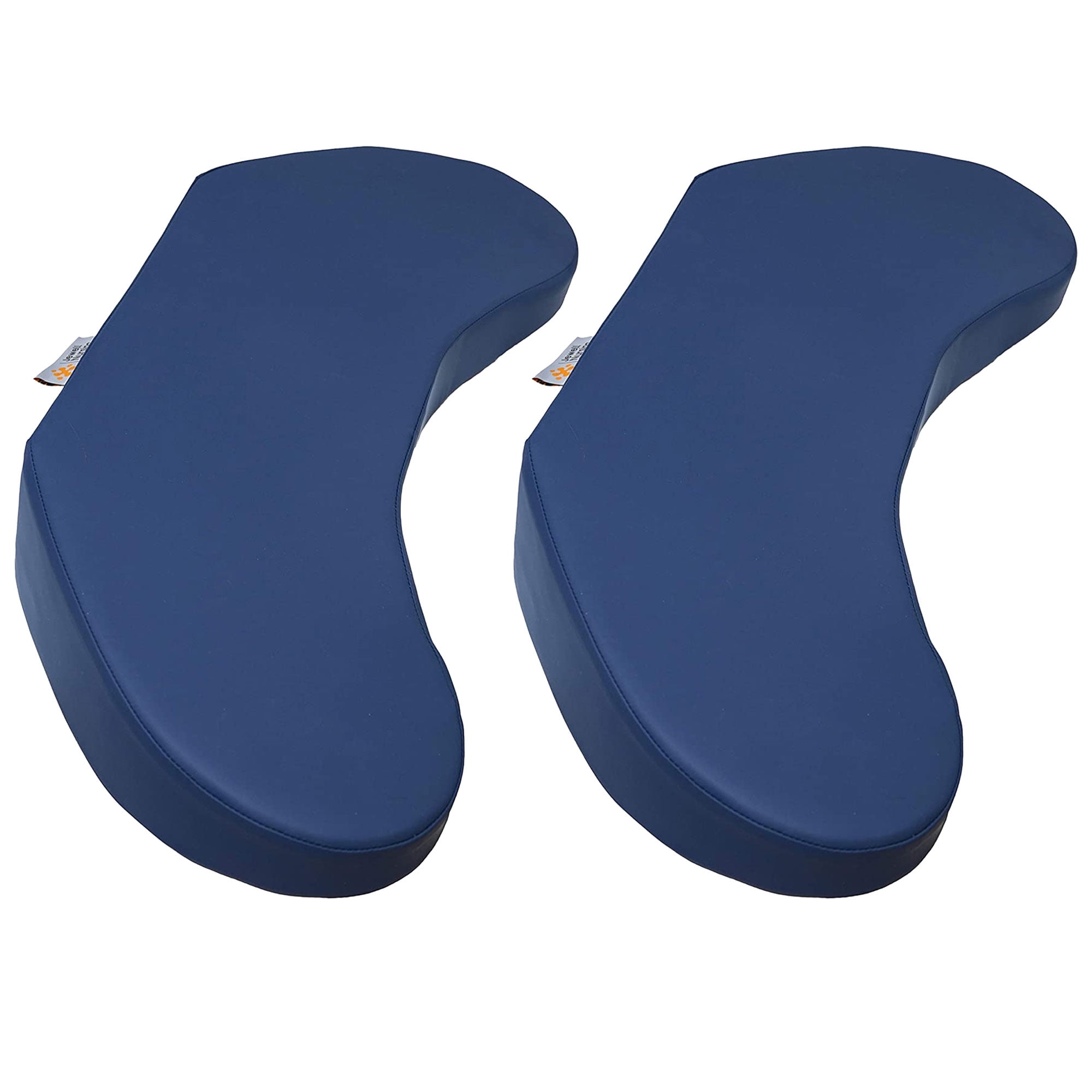 Bedsore Rescue Positioning Wedge – The Original Contoured Positioning  Pillow for Bed Sore Prevention & Recovery, Pressure Ulcer Cushion & Patient