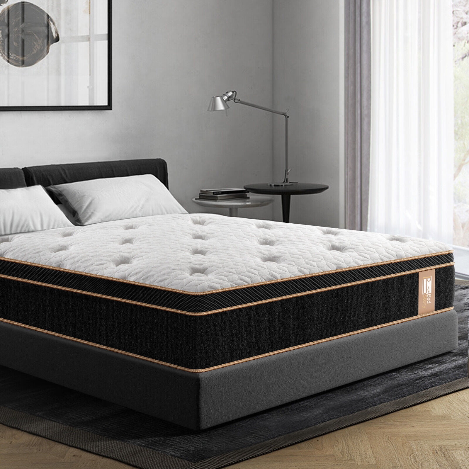 Bedstory 14
