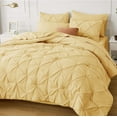 Cozy Comfort Full Size Comforter Sets Bedding Sets Full 7 Pieces, Bed