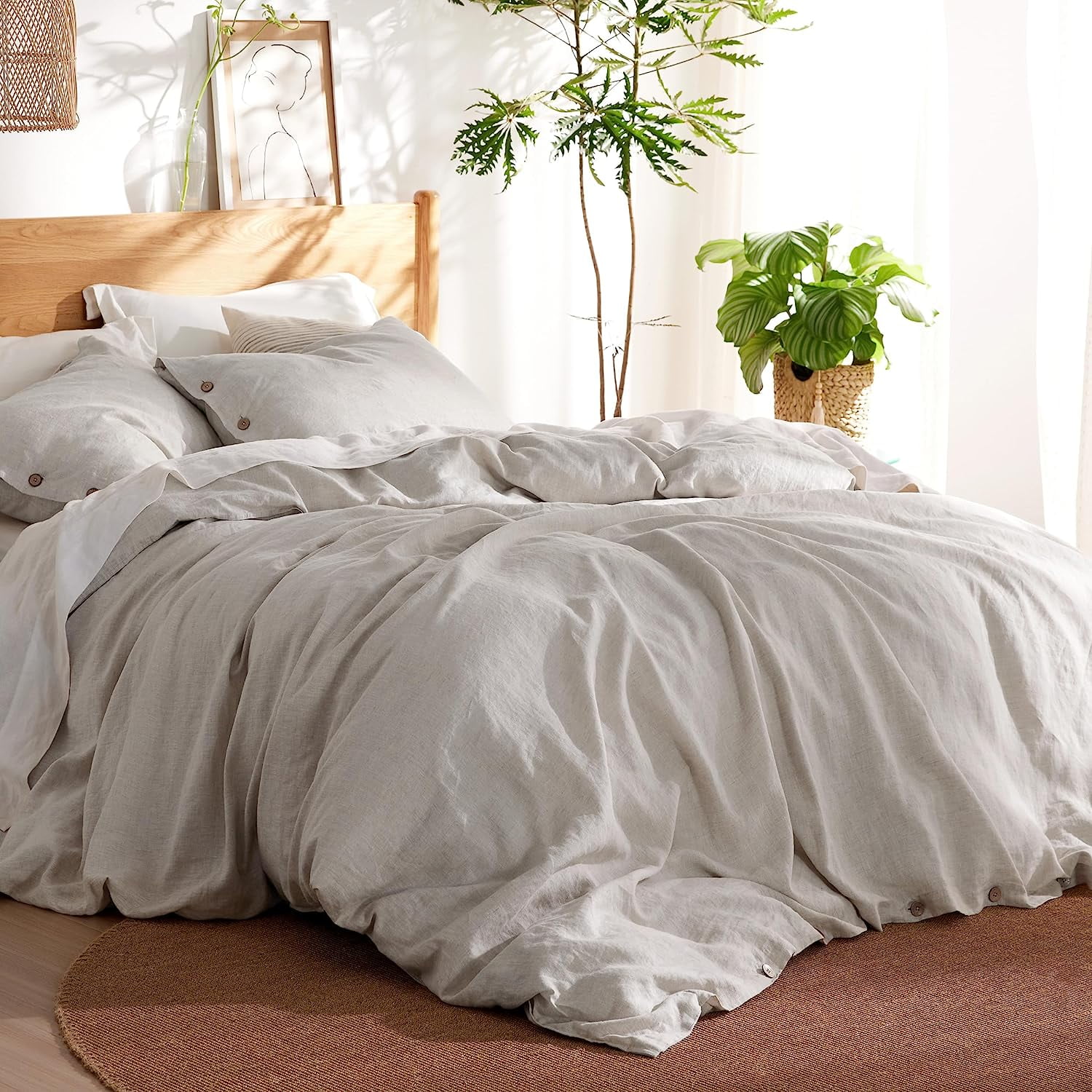 https://i5.walmartimages.com/seo/Bedsure-Linen-Duvet-Cover-King-Linen-Color-3-Pieces-1-Duvet-Cover-104-x-90-Inches-and-2-Pillowcases-Comforter-Sold-Separately_01caf3f1-5aea-4c4b-9b65-47e4424fd36e.f395a2e72b097bcd29e2f3121af00616.jpeg