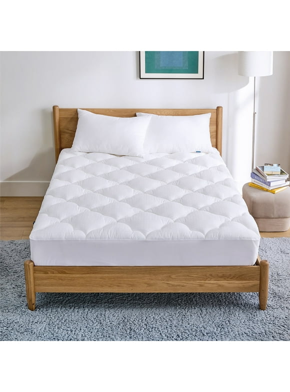 King Mattress Toppers in Mattress Toppers & Pads