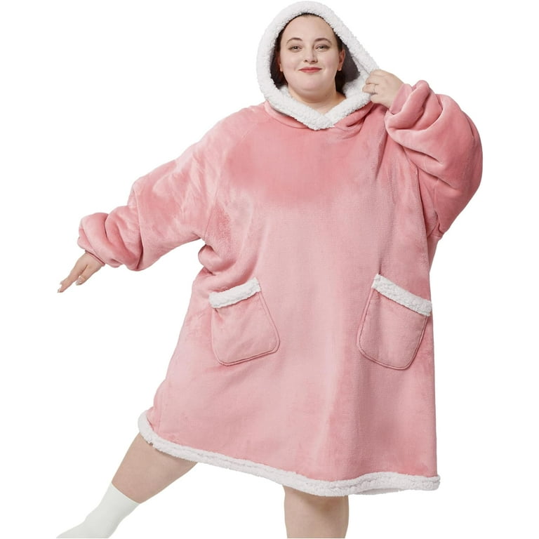 Oversized bed hoodie shop