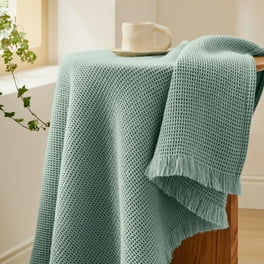 Woven blanket walmart sale