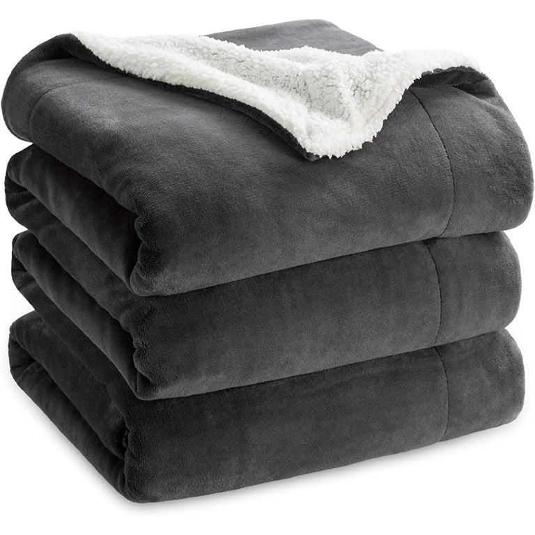 Extra large charcoal throw outlet