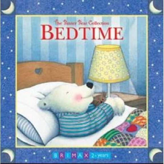 Pre-Owned Bedtime (Baxter Bear Collection) (Unknown) 1864631767 9781864631760