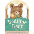 thumbnail image 1 of Bedtime Bear: Read A Story And Watch As Bear Falls Asleep, 1 of 2