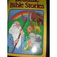 thumbnail image 1 of Pre-Owned Bedtime Bible Stories Paperback, 1 of 1