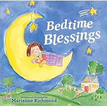 Pre-Owned Bedtime Blessings (Hardcover) 1492641812 9781492641810
