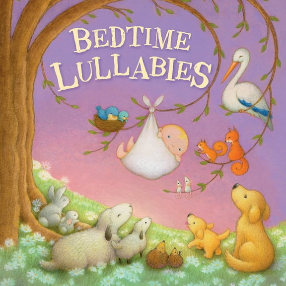 BEDTIME LULLABIES