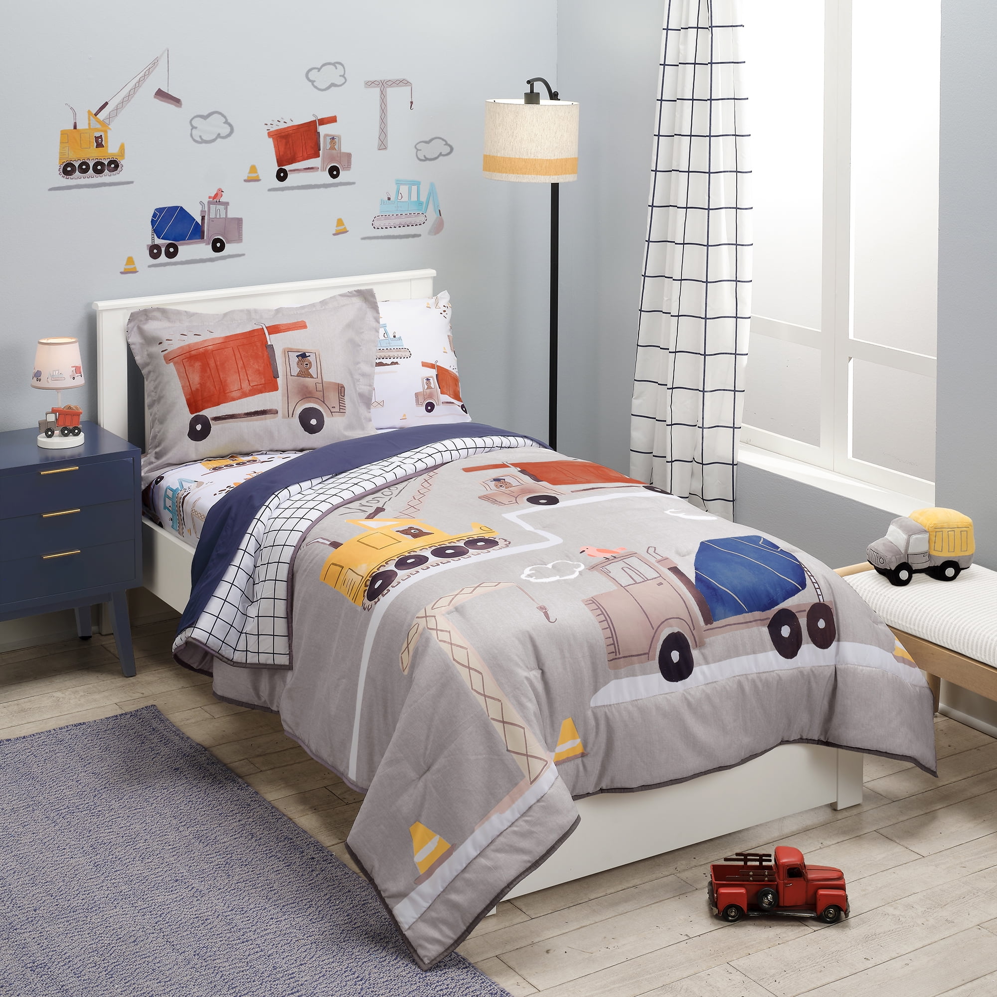 Boy zone bedding hot sale