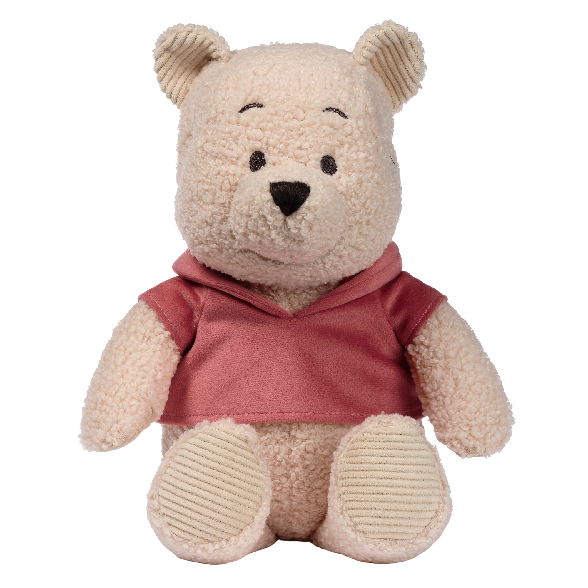 Bedtime Originals Disney Baby Winnie the Pooh & Friends Plush Stuffed Animal
