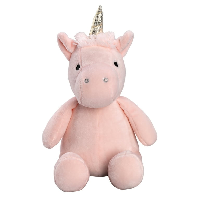 Super Soft Plush Unicorn