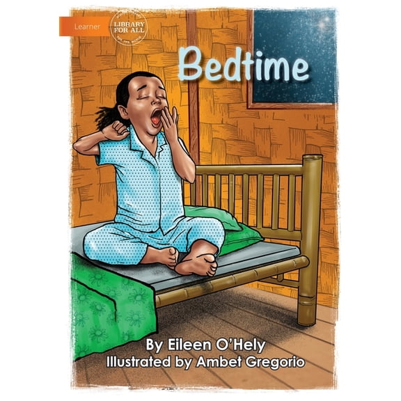 Bedtime, (Paperback)