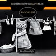 thumbnail image 1 of Bedtime Power Nap Tales : 4 Books In 1 (Paperback), 1 of 1