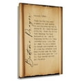 thumbnail image 1 of Bedtime Prayer Quotes Wall Art Prints Poster Decoration Kitchen Canvas Bathroom Giclee Prints Contemporary Painting Hanging Printed Canvas, 1 of 6