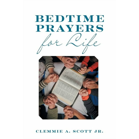 Bedtime Prayers for Life, (Paperback)