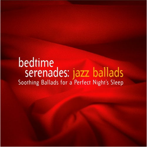 Various Artists Bedtime Serenades: Jazz Ballads (CD)