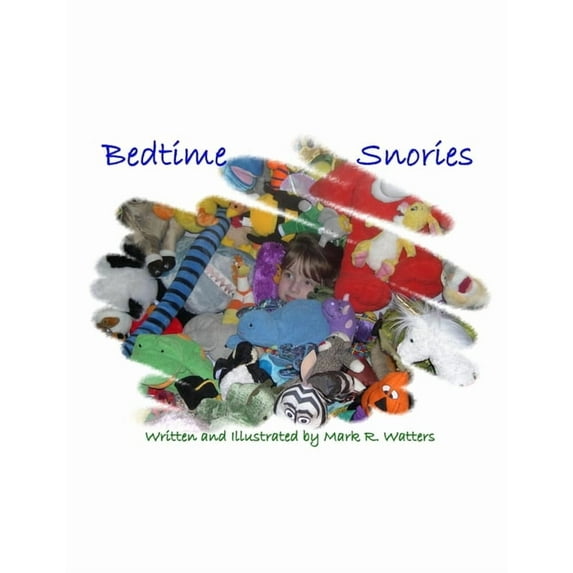 Bedtime Snories for Children, Volume One, (Paperback)