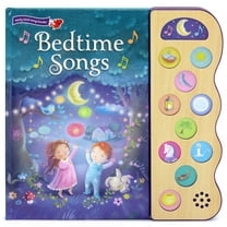 Bedtime Songs SND BB