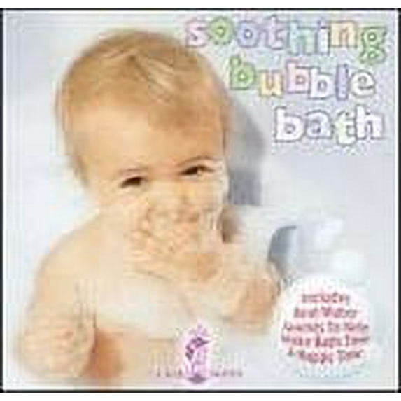Bedtime Songs for Babies: Soothing Bubble Bath
