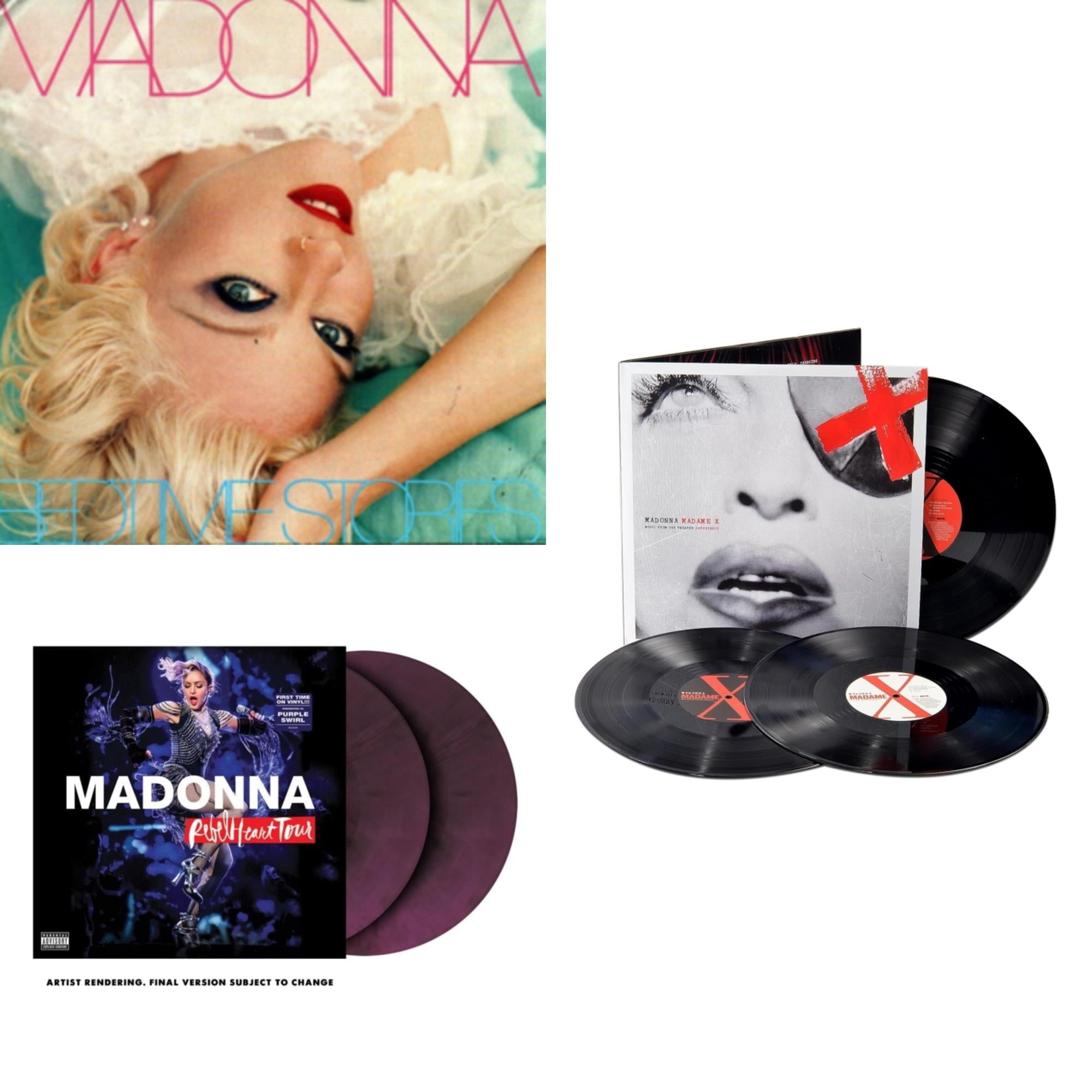 Madame X Vinyl